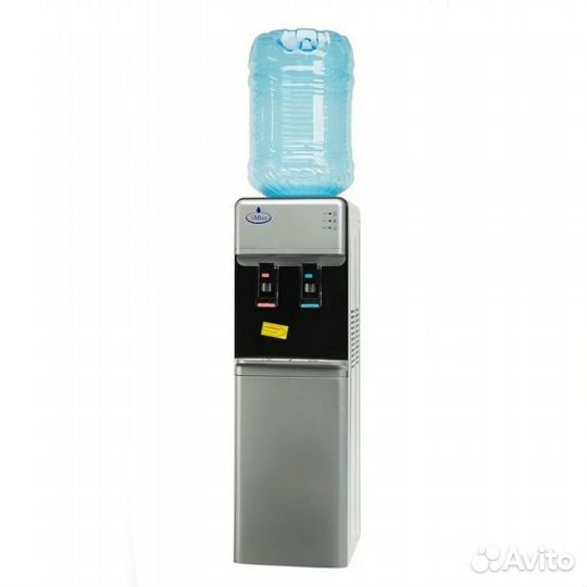 Кулер для воды компрессорный Smixx 07L