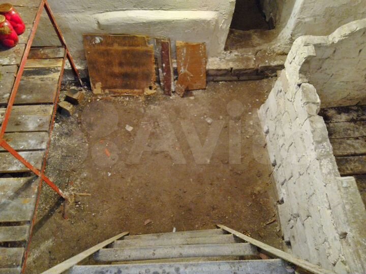 Гараж, 21 м²