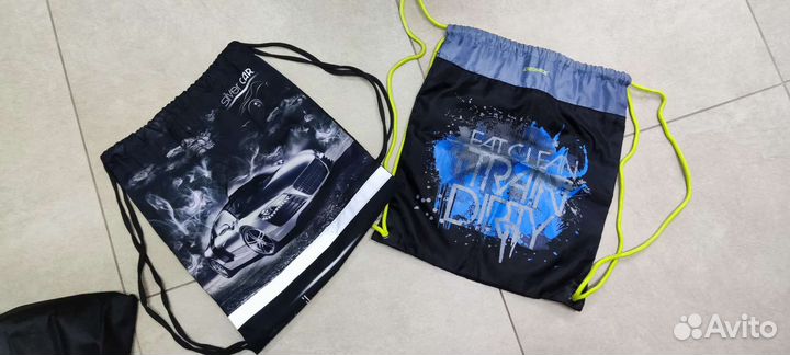 Herlitz рюкзак школьный для мальчика