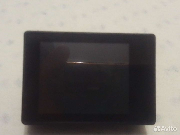 Экшн камера