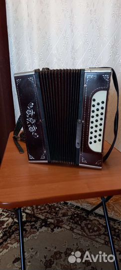 Гармонь тульская мелодия