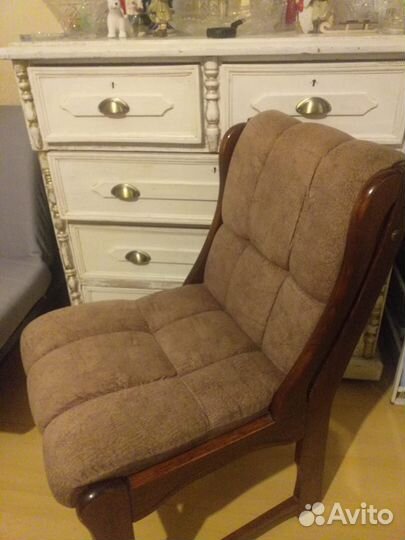 Стул.Кресло.Винтаж