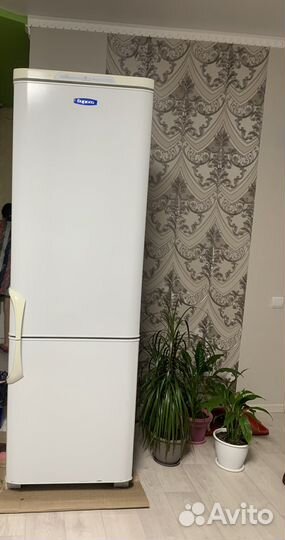 Холодильник