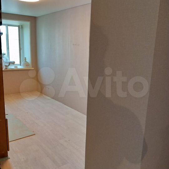 3-к. квартира, 65 м², 4/9 эт.