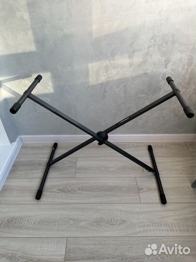 Стойка под синтезатор Proel EL80D