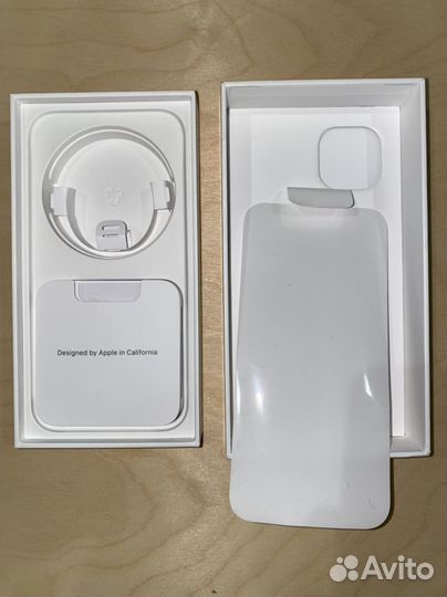 Смартфон Apple iPhone 13 128 Gb nanoSim/eSim Pink