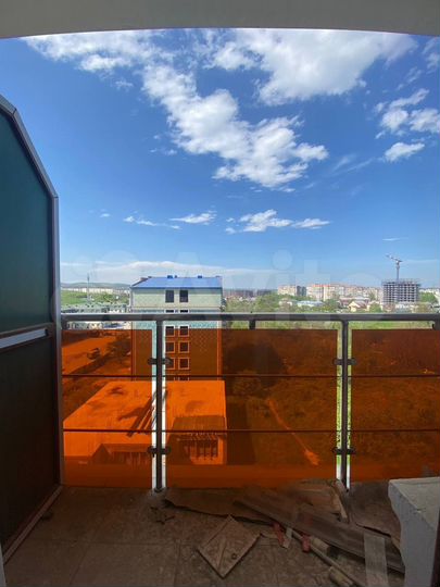 2-к. квартира, 75 м², 2/10 эт.