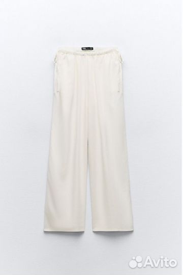 Брюки женские zara