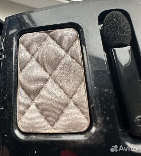 Chanel тени для век 14 jersey ombre