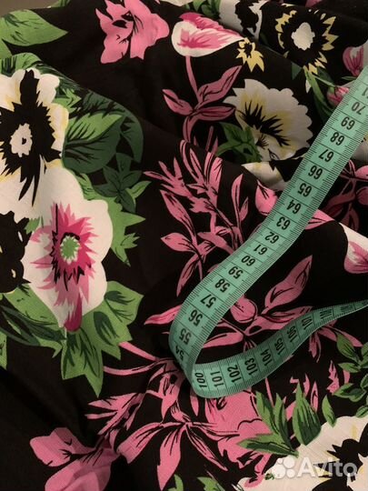 Отрезы ткани несколько