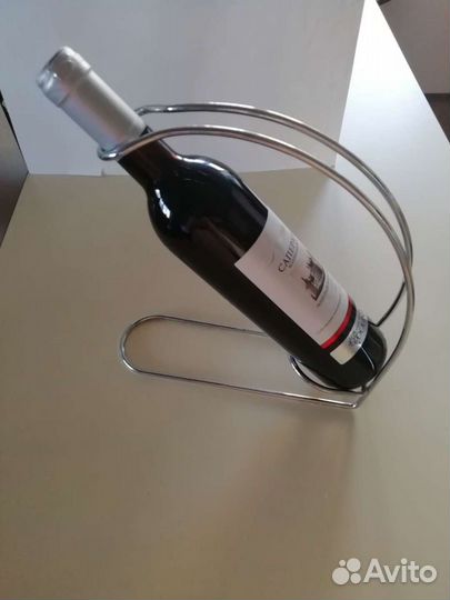 Подставка для бутылки