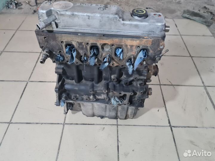 Двигатель Ford Mondeo 1.8 TD RFN