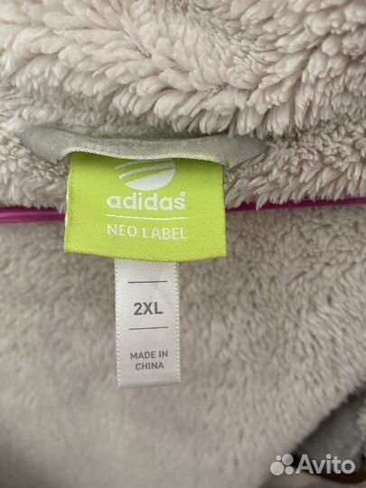 Кофта мужская adidas