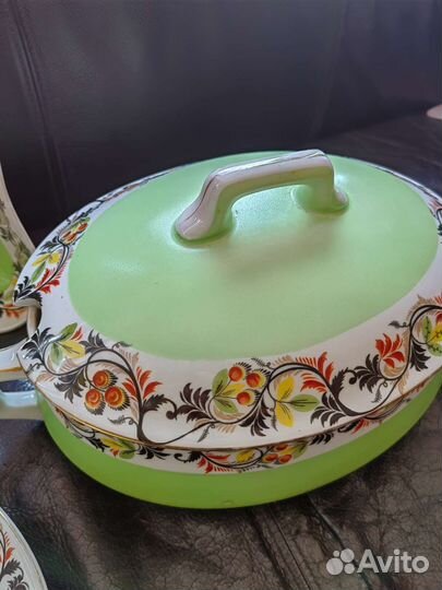 Набор столовой посуды дкз