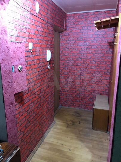 2-к. квартира, 44 м², 4/5 эт.