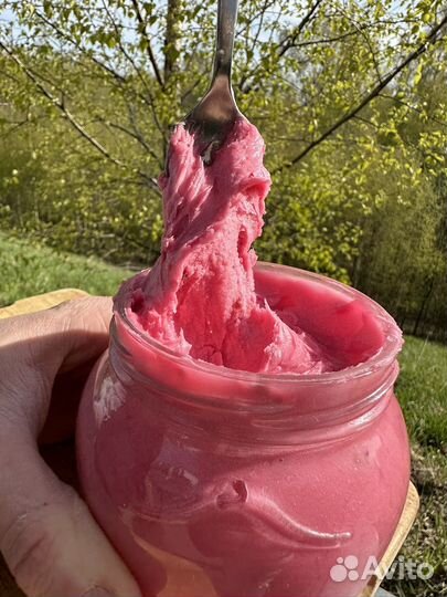 Мед (в ассортименте)