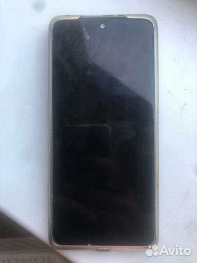 Xiaomi Redmi Note 12 Pro, 12/256 ГБ