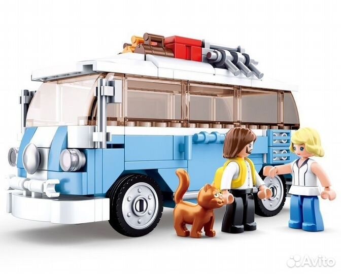 Конструктор 