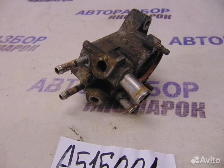 Корпус термостата для Toyota Carina E 1992-1997г