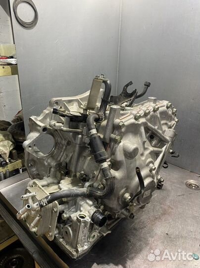 CVT JF011E Nissan X-Trail, teana, Qashqai