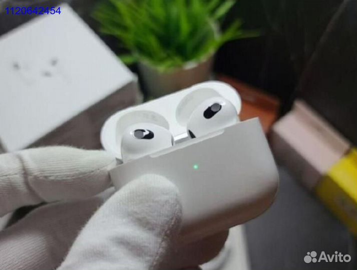 Airpods 3 опт (Premium)