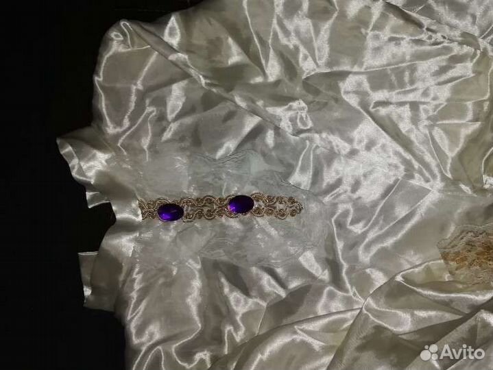 Новогодний костюм для мальчика алладин