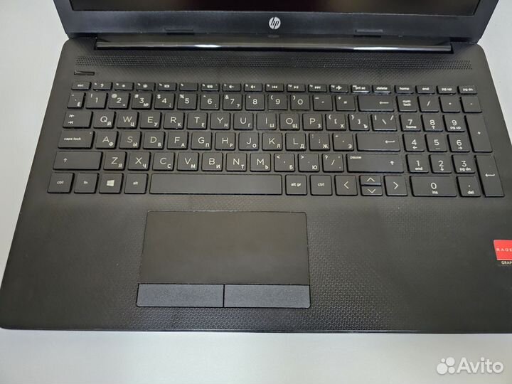 Ноутбук hp для учёбы