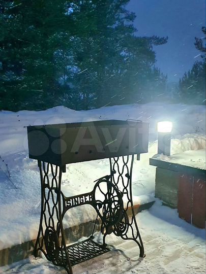 Дом 70 м² на участке 100 сот.