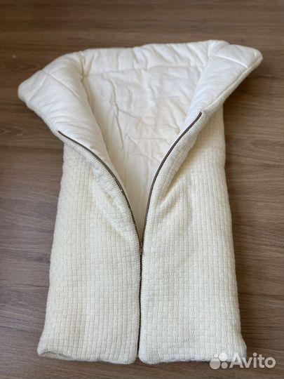 Конверт для новорожденного новый