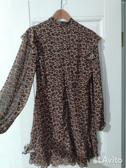 Платье женское 46 48