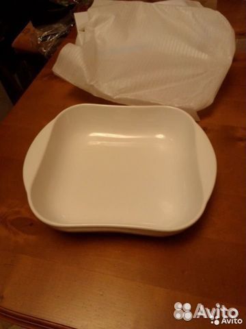 Керамические формы для запекания vivo VilleroyBoch