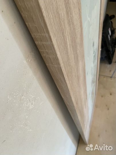 Межкомнатные двери бу