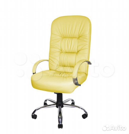 Офисное кресло