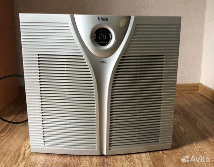 Очиститель воздуха vitek