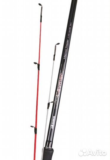 Удилище Okuma Ceymar Feeder 13'0