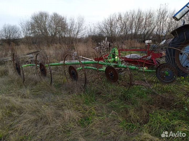 Трактор МТЗ (Беларус) 80, 1985