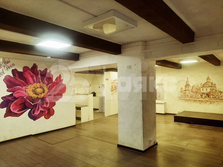 Сдается в аренду коммерция