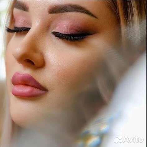 Макияж прически / стилист-визажист Ставрополь