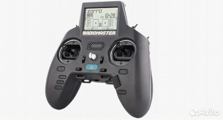 Пульт RadioMaster zorro elrs