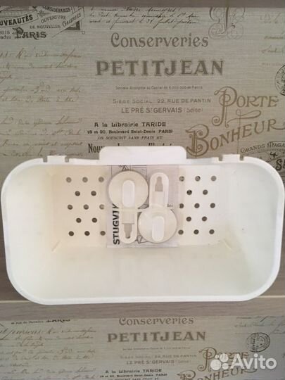 Корзина полка Стугвик IKEA