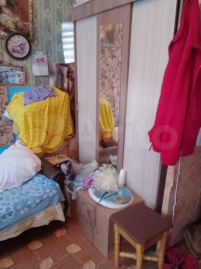 Квартира-студия, 16,5 м², 1/2 эт.