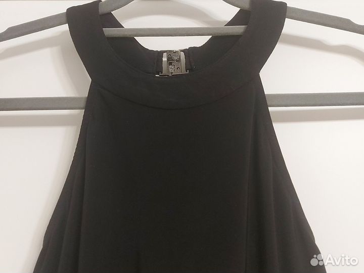 Тренировочный боди р. 38