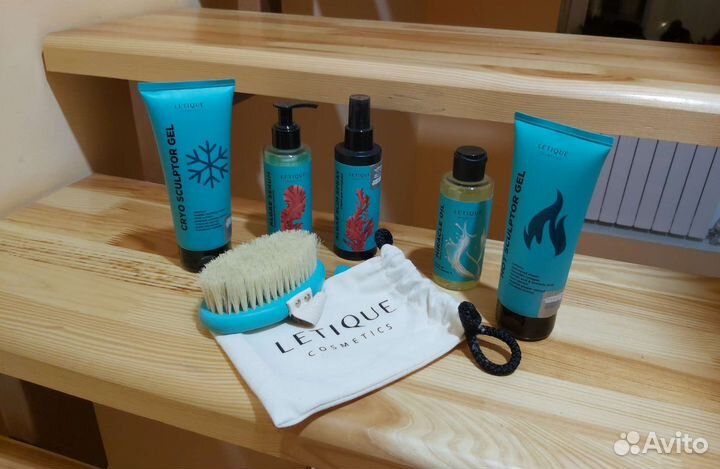 Letique косметика