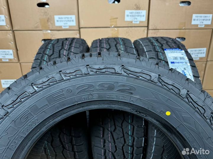 Triangle TR292 245/75 R17 108H