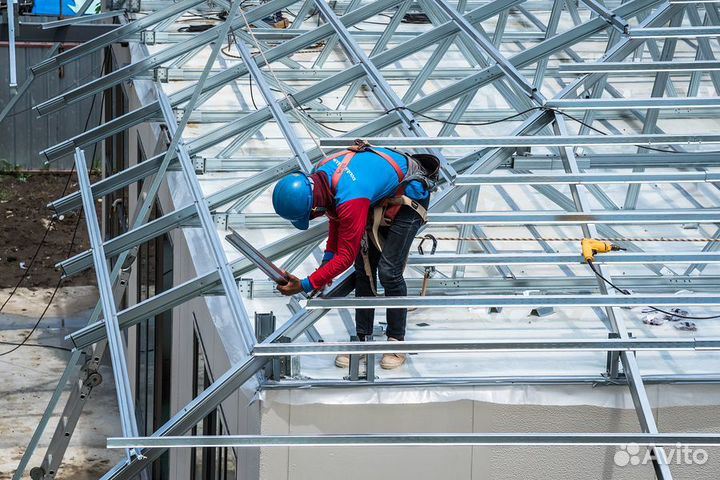 Разнорабочие вахта Славянск-на-Кубани