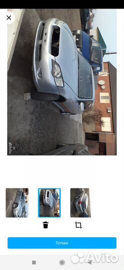 АКПП субару легаси