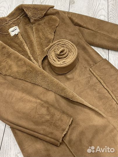 Пальто женское 42 44