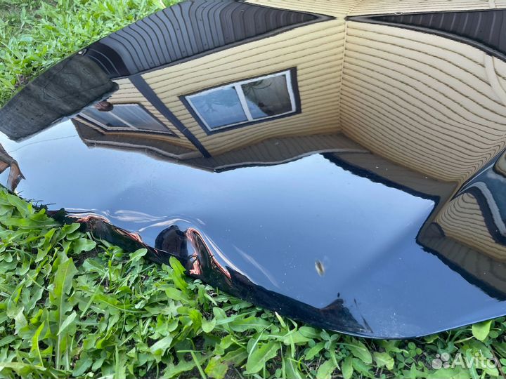 Капот б/у Калина 2