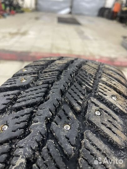 Продам колеса r14