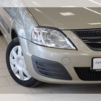 ВАЗ (LADA) Largus 1.6 MT, 2019, 152 601 км, с пробегом, цена 914 696 руб.